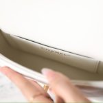 シャネルコピー フラップバッグ ハート型ボールチェーン AS3829 ホワイト