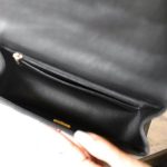 シャネル スモール トップハンドル フラップ バッグ スーパーコピー AS3829