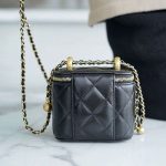 シャネル クラシック スモール ヴァニティケース スーパーコピー AP1340