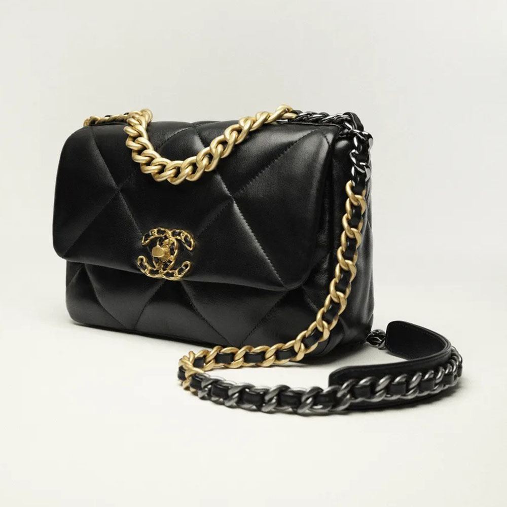 シャネル 19 スーパーコピー ショルダーバッグ ミニバッグ AS1160