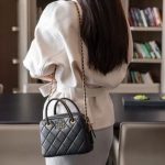 シャネル スーパーコピー CHANEL ミニボウリングバッグ AS5300 シャネル スーパーコピー CHANEL ミニボウリングバッグ AS5300