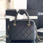 シャネル スーパーコピー CHANEL ミニボウリングバッグ AS5300 シャネル スーパーコピー CHANEL ミニボウリングバッグ AS5300