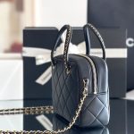 シャネル スーパーコピー CHANEL ミニボウリングバッグ AS5300 シャネル スーパーコピー CHANEL ミニボウリングバッグ AS5300
