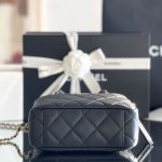 シャネル スーパーコピー CHANEL ミニボウリングバッグ AS5300 シャネル スーパーコピー CHANEL ミニボウリングバッグ AS5300