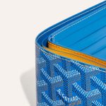 ゴヤールコピー ヴィクトワール ウォレット 折りたたみ財布 TY10CL10X