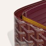ゴヤールコピー ヴィクトワール ウォレット 折りたたみ財布 TY10CL10X