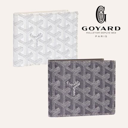 ゴヤールコピー 二つ折り財布 ヴィクトワール ウォレット TY50CL50X