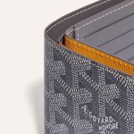 ゴヤールコピー 二つ折り財布 ヴィクトワール ウォレット TY50CL50X