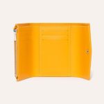 ゴヤール スーパーコピー サン・ガブリエルウォレット 三つ折り財布 TY07CL07P