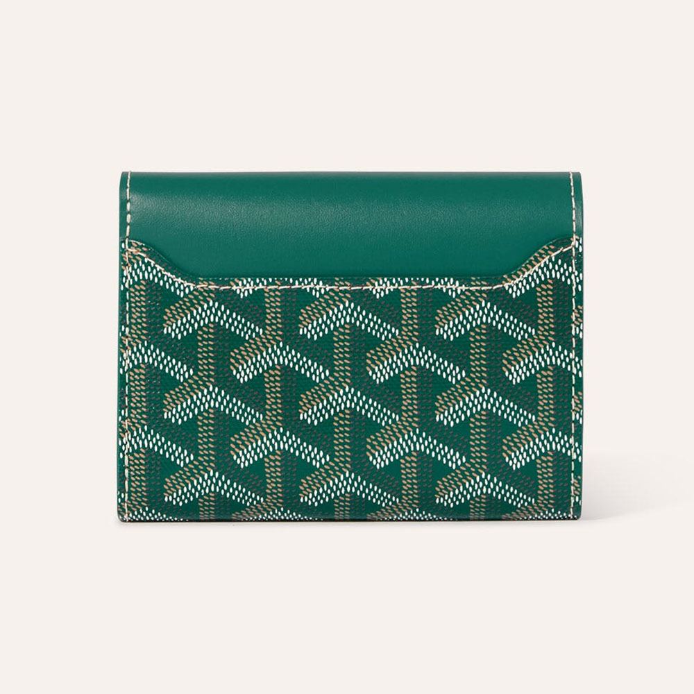 ゴヤール スーパーコピー サン・ガブリエルウォレット 三つ折り財布