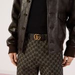グッチ スーパーコピー ダブルG リバーシブル スリムベルト 643847