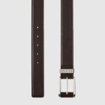 グッチ スーパーコピー スクエア バックル ベルト 835194