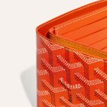 ゴヤールコピー 折りたたみ財布 ヴィクトワール ウォレット TY07CL07X