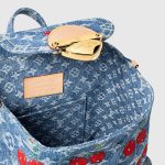 ルイヴィトンスーパーコピー LV × TM ヴェニス バックパック M13679