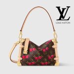ルイヴィトンスーパーコピー LV × TM サイドトランク MM M14278