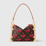 ルイヴィトンスーパーコピー LV × TM サイドトランク MM M14278