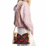 ルイヴィトンスーパーコピー LV × TM サイドトランク MM M14278