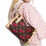 ルイヴィトンスーパーコピー LV × TM サイドトランク MM M14278