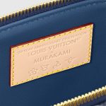ルイヴィトン コピー クッサン PM モノグラム・デニム M14978