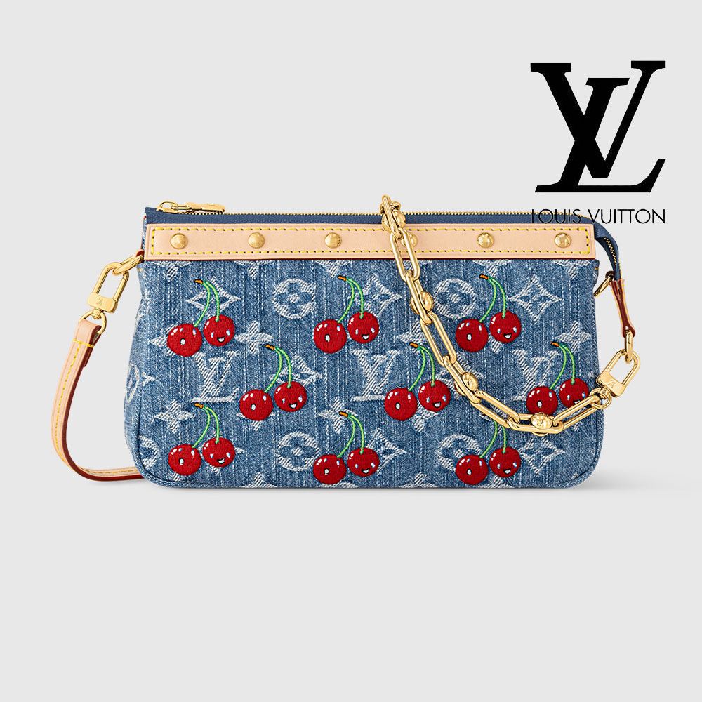 ルイヴィトン スーパーコピー ポシェット・アクセソワール M13994