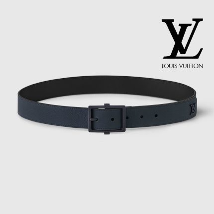 ヴィトンコピー ベルト･LV フラワーグラム 20MM リバーシブル M8783 M4194 M4195