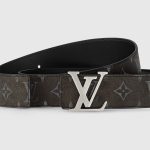 ルイヴィトンコピー ベルト･LV イニシャル 40MM リバーシブル M8741