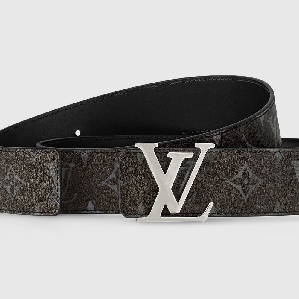 ルイヴィトンコピー ベルト・LV イニシャル 40MM リバーシブル M8741