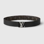 ルイヴィトンコピー ベルト･LV イニシャル 40MM リバーシブル M8741