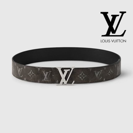 ルイヴィトンコピー ベルト･LV イニシャル 40MM リバーシブル M8720 M8707
