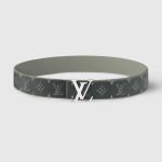 ルイヴィトンコピー ベルト･LV イニシャル 40MM リバーシブル M8720 M8707