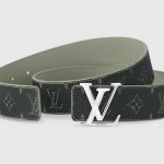 ルイヴィトンコピー ベルト･LV イニシャル 40MM リバーシブル M8720 M8707