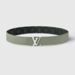 ルイヴィトンコピー ベルト･LV イニシャル 40MM リバーシブル M8720 M8707