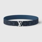 ルイヴィトンコピー ベルト･LV イニシャル 40MM リバーシブル M8720 M8707