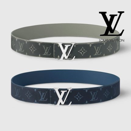 ルイヴィトンコピー ベルト･LV ディメンション 40MM リバーシブル M8888 M8889
