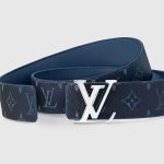 ルイヴィトンコピー ベルト･LV イニシャル 40MM リバーシブル M8720 M8707