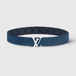 ルイヴィトンコピー ベルト･LV イニシャル 40MM リバーシブル M8720 M8707