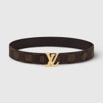 ルイヴィトンコピー ベルト･LV ディメンション 40MM リバーシブル M8888 M8889