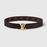 ルイヴィトンコピー ベルト･LV ディメンション 40MM リバーシブル M8888 M8889