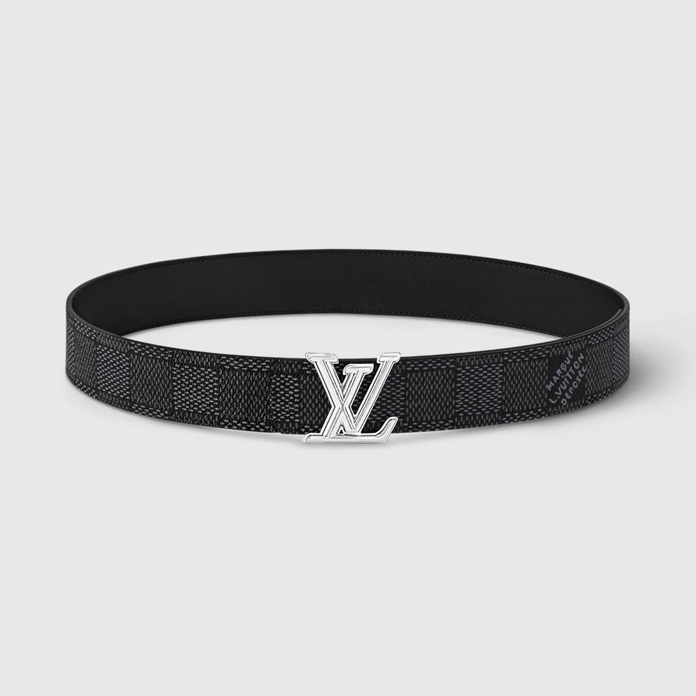 ルイヴィトンコピー ベルト・LV ディメンション 40MM リバーシブル