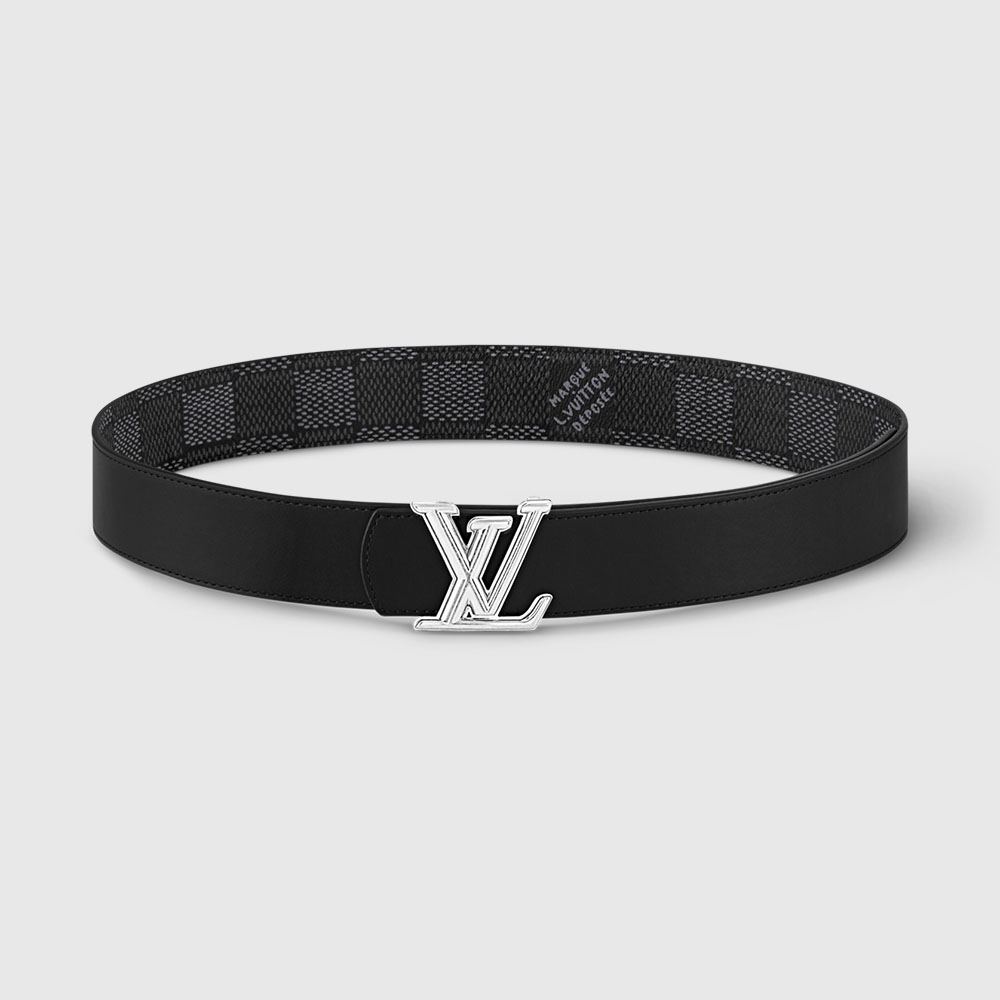 ルイヴィトンコピー ベルト・LV ディメンション 40MM リバーシブル