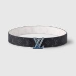 ヴィトンコピー ベルト･LV ディメンション サンセット 40MM リバーシブル M4147 M4146