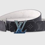 ヴィトンコピー ベルト･LV ディメンション サンセット 40MM リバーシブル M4147 M4146