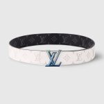 ヴィトンコピー ベルト･LV ディメンション サンセット 40MM リバーシブル M4147 M4146