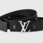 ルイヴィトンコピー ベルト･LV イニシャル 40MM リバーシブル M8932