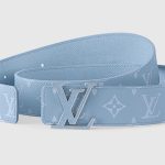 ルイヴィトンコピー ベルト･LV イニシャル 40MM リバーシブル M8965