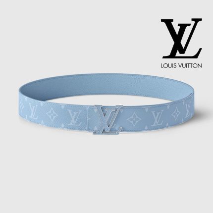 ルイヴィトンコピー ベルト･LV ディメンション 40MM リバーシブル M4154 M4134