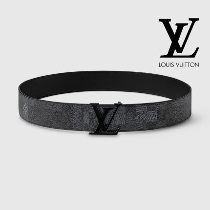 ルイヴィトンコピー ベルト･LV ディメンション 40MM リバーシブル M4154 M4134