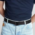 ヴィトンコピー ベルト･LV イニシャル ダモフラージュ 40MM リバーシブル M8958