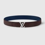 ヴィトンコピー ベルト･LV ヘリテージ 35MM リバーシブル M8715 M8717