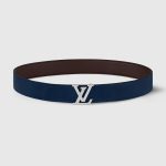 ヴィトンコピー ベルト･LV ヘリテージ 35MM リバーシブル M8715 M8717